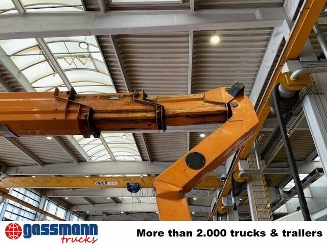 T220.1 S12 UNFALLSCHADEN! - Construction machinery: picture 2 T220.1 S12 UNFALLSCHADEN! - Construction machinery: picture 2