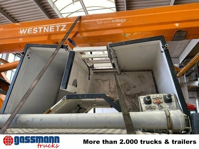 T220.1 S12 UNFALLSCHADEN! - Construction machinery: picture 3 T220.1 S12 UNFALLSCHADEN! - Construction machinery: picture 3