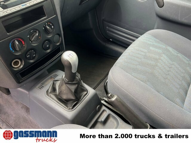 Ford Tourneo Connect 4x2, Personentransporter, - Small van: picture 4 Ford Tourneo Connect 4x2, Personentransporter, - Small van: picture 4