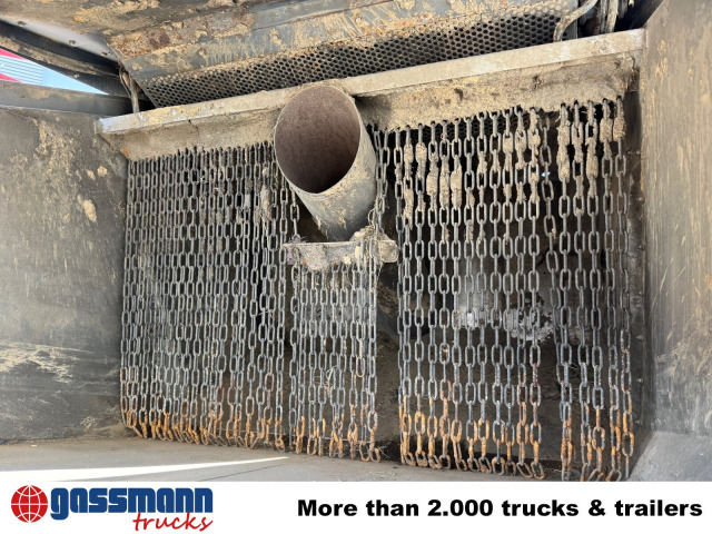 Hako Multicar Citymaster 2000 3B Kehrmaschine 4x2 - Road sweeper: picture 2 Hako Multicar Citymaster 2000 3B Kehrmaschine 4x2 - Road sweeper: picture 2