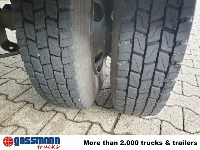 Iveco 60-9A Doka 4x2, LF8 - Fire truck: picture 5 Iveco 60-9A Doka 4x2, LF8 - Fire truck: picture 5