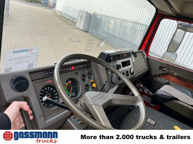 Iveco 65-12 A 4x2 Doka, LF 8 - Fire truck: picture 5 Iveco 65-12 A 4x2 Doka, LF 8 - Fire truck: picture 5