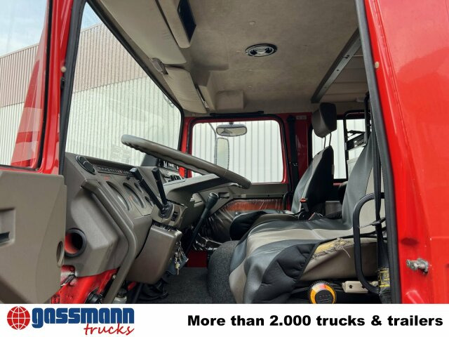 Iveco 65-12 A 4x2 Doka, LF 8 - Fire truck: picture 4 Iveco 65-12 A 4x2 Doka, LF 8 - Fire truck: picture 4