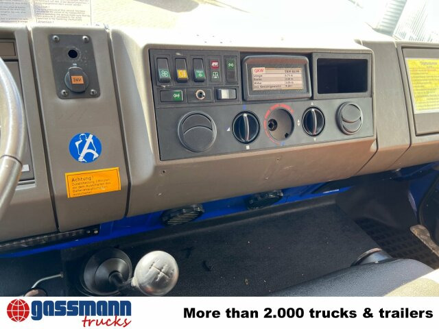 Iveco 90-16 AW 4x4 Doka, 20x VORHANDEN, - Fire truck: picture 4 Iveco 90-16 AW 4x4 Doka, 20x VORHANDEN, - Fire truck: picture 4