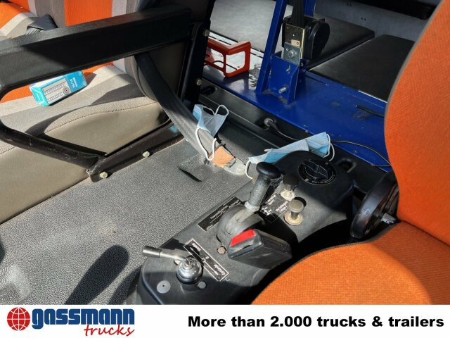 Iveco 90-16 AW 4x4 Doka, 20x VORHANDEN, - Fire truck: picture 5 Iveco 90-16 AW 4x4 Doka, 20x VORHANDEN, - Fire truck: picture 5