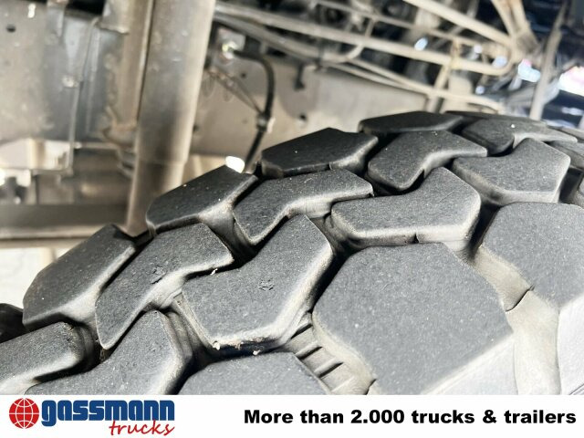 Iveco 90-16 AW 4x4 Doka, Mannschaftswagen - Fire truck: picture 4 Iveco 90-16 AW 4x4 Doka, Mannschaftswagen - Fire truck: picture 4