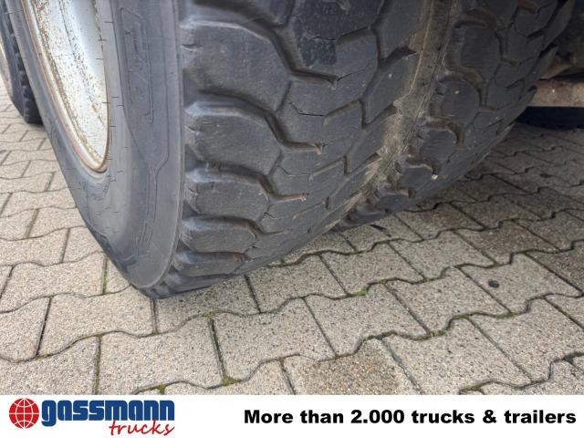 Iveco AD260T41 6x4, EEV - Cab chassis truck: picture 2 Iveco AD260T41 6x4, EEV - Cab chassis truck: picture 2