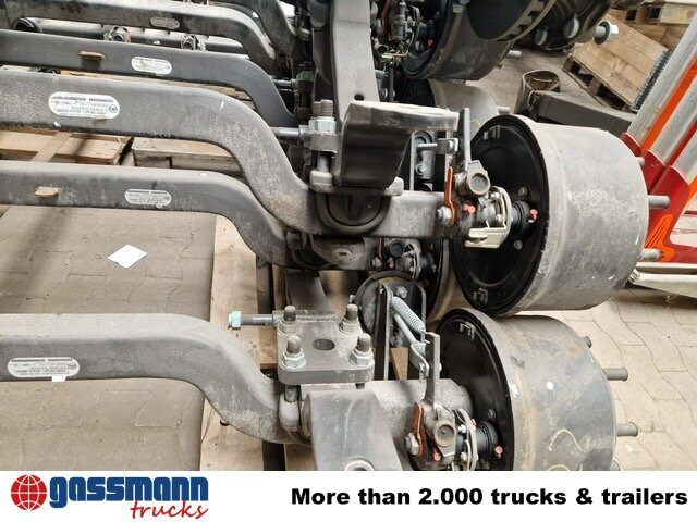 Iveco EuroCargo ML160E32 4x2 mit Teilen für Anhänger - Autotransporter truck: picture 3 Iveco EuroCargo ML160E32 4x2 mit Teilen für Anhänger - Autotransporter truck: picture 3