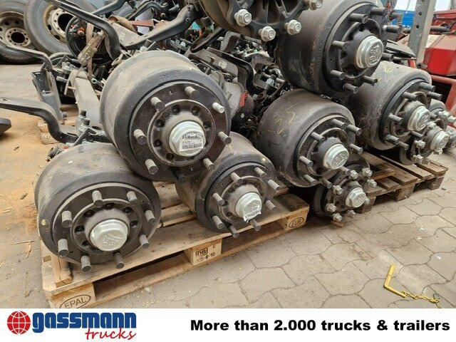 Iveco EuroCargo ML160E32 4x2 mit Teilen für Anhänger - Autotransporter truck: picture 2 Iveco EuroCargo ML160E32 4x2 mit Teilen für Anhänger - Autotransporter truck: picture 2