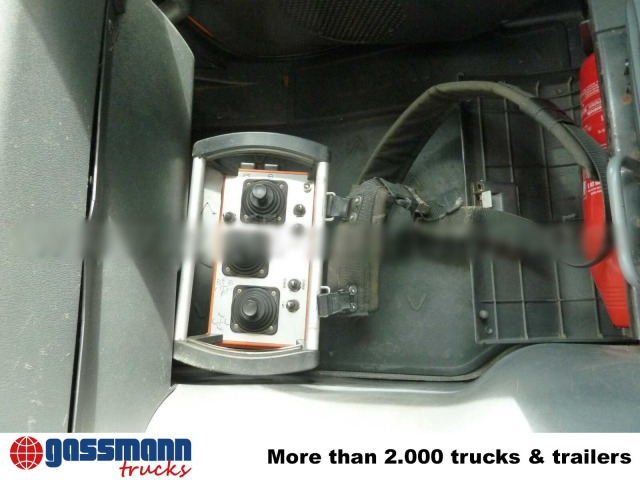 Iveco Trakker AD260T41WY/PS 6x4-4, EEV, - Tipper, Crane truck: picture 5 Iveco Trakker AD260T41WY/PS 6x4-4, EEV, - Tipper, Crane truck: picture 5