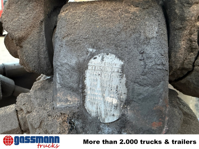 Clamshell bucket KG 25-2-1000: picture 7 Clamshell bucket KG 25-2-1000: picture 7