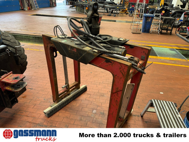 KM 332-V-1100 Palettenzange - Grapple: picture 2 KM 332-V-1100 Palettenzange - Grapple: picture 2