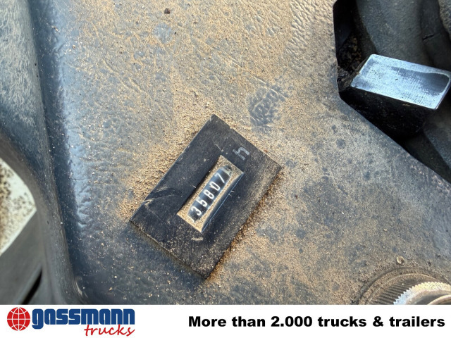 M26 R 4x2, City Tele-Absetzer - Skip loader truck: picture 5 M26 R 4x2, City Tele-Absetzer - Skip loader truck: picture 5