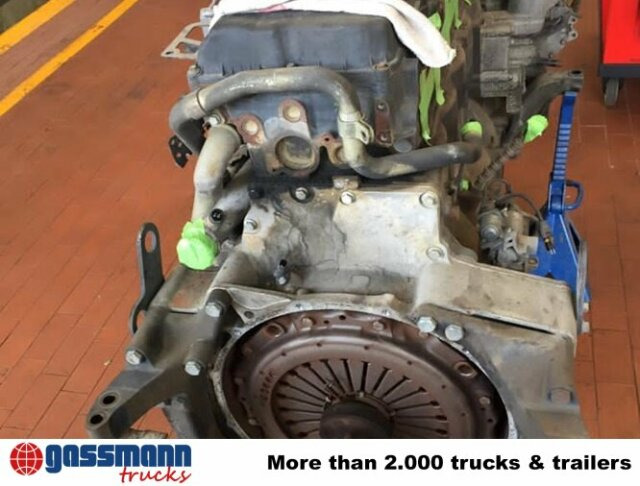 MAN D2066LF31, 6-Zylinder - Engine for Truck: picture 3 MAN D2066LF31, 6-Zylinder - Engine for Truck: picture 3