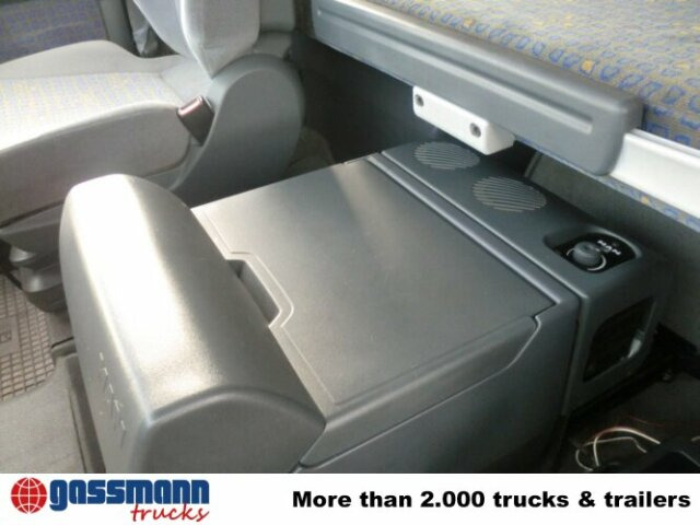 MAN TGA 18.360 4x2 - Cab chassis truck: picture 4 MAN TGA 18.360 4x2 - Cab chassis truck: picture 4