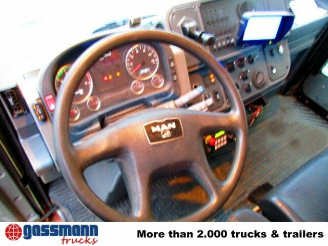 MAN TGA 28.310 6x2-4LL Schörling 3R11 21.5, Terberg - Garbage truck: picture 4 MAN TGA 28.310 6x2-4LL Schörling 3R11 21.5, Terberg - Garbage truck: picture 4