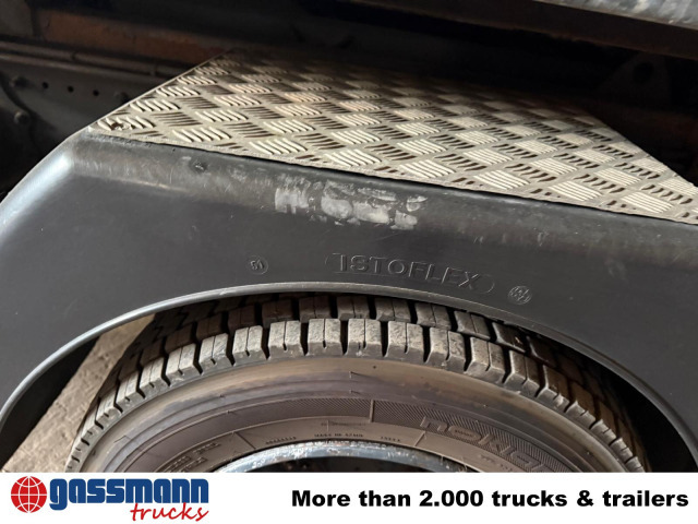 MAN TGL 10.180 4x2 BL, City-Abrollkipper - Hook lift truck: picture 5 MAN TGL 10.180 4x2 BL, City-Abrollkipper - Hook lift truck: picture 5