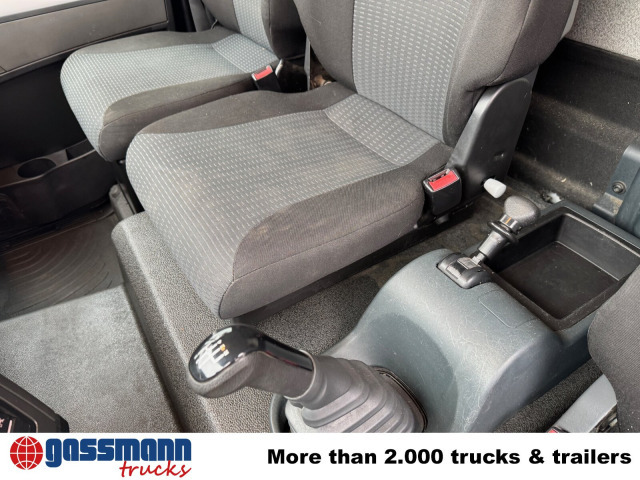 MAN TGL 8.150 4x2 BL, Möbelkoffer mit Rolltor - Box truck: picture 5 MAN TGL 8.150 4x2 BL, Möbelkoffer mit Rolltor - Box truck: picture 5