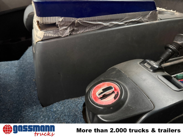 MAN TGM 18.290 4x2 BB, Tele-Absetzer - Skip loader truck: picture 5 MAN TGM 18.290 4x2 BB, Tele-Absetzer - Skip loader truck: picture 5