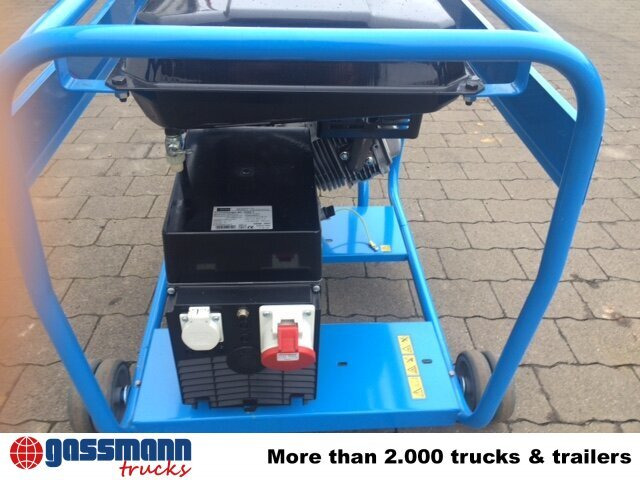 MC 10000 C - - Welding equipment: picture 3 MC 10000 C - - Welding equipment: picture 3