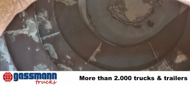 MÜLLER MITTELTAL SF32, Liebherr Betonmischer - Concrete mixer semi-trailer: picture 3 MÜLLER MITTELTAL SF32, Liebherr Betonmischer - Concrete mixer semi-trailer: picture 3