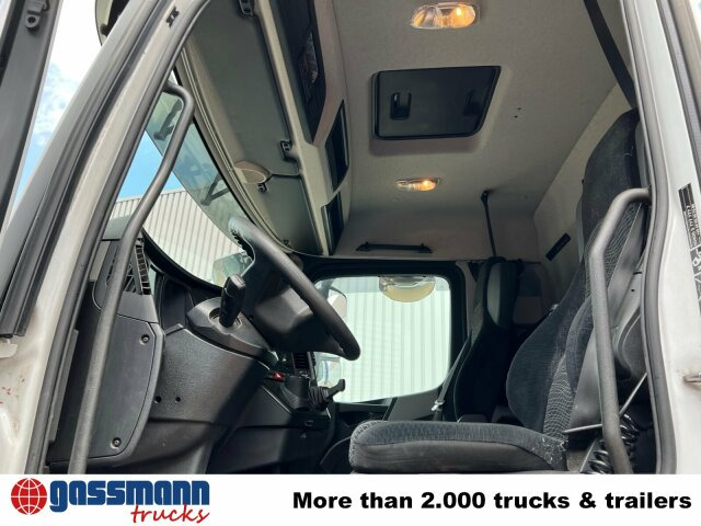 Mercedes-Benz Antos 1840 L 4x2, Aufnahme für Mitnahmestapler - Dropside/ Flatbed truck: picture 4 Mercedes-Benz Antos 1840 L 4x2, Aufnahme für Mitnahmestapler - Dropside/ Flatbed truck: picture 4