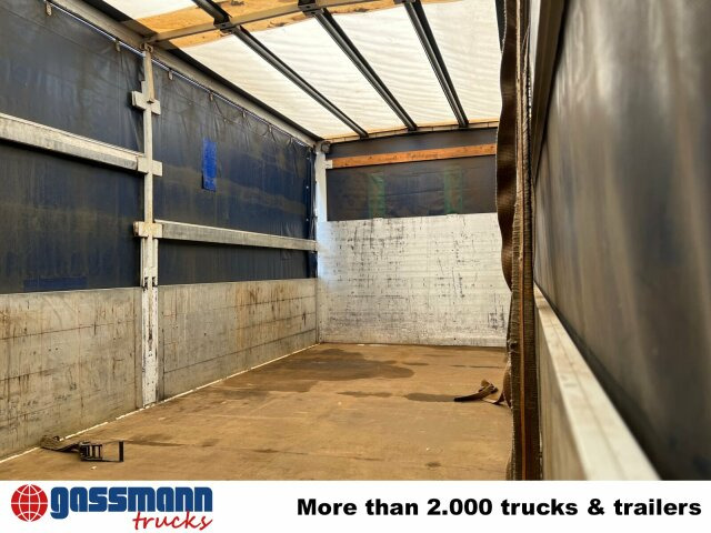 Mercedes-Benz Antos 1840 L 4x2, Aufnahme für Mitnahmestapler - Dropside/ Flatbed truck: picture 3 Mercedes-Benz Antos 1840 L 4x2, Aufnahme für Mitnahmestapler - Dropside/ Flatbed truck: picture 3