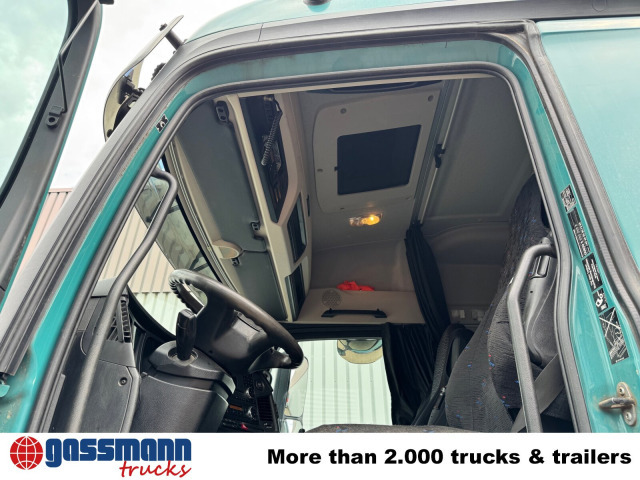 Mercedes-Benz Arocs 2651 L 6x4, Retarder, StreamSpace, - Timber truck, Crane truck: picture 3 Mercedes-Benz Arocs 2651 L 6x4, Retarder, StreamSpace, - Timber truck, Crane truck: picture 3