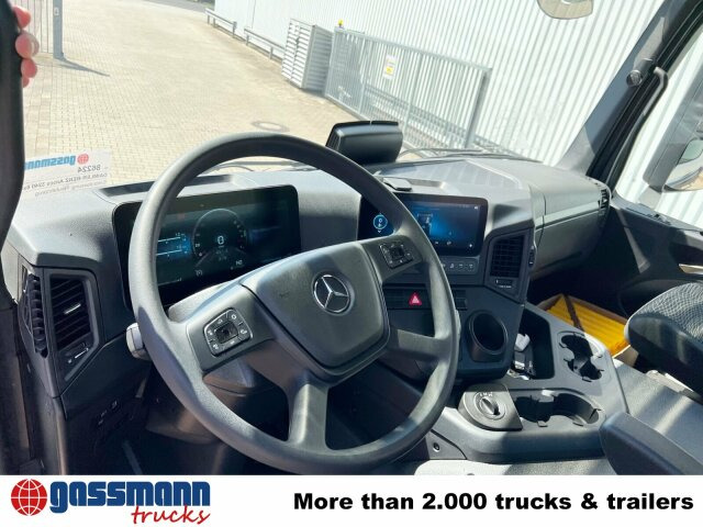 Mercedes-Benz Arocs 3240 8x4, Meiller 3-Seiten Kipper, ca. - Tipper: picture 5 Mercedes-Benz Arocs 3240 8x4, Meiller 3-Seiten Kipper, ca. - Tipper: picture 5