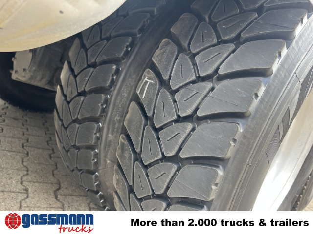 Mercedes-Benz Arocs 3243 K 8x4, Ressenig Thermo Alukipper 3-S - Tipper: picture 5 Mercedes-Benz Arocs 3243 K 8x4, Ressenig Thermo Alukipper 3-S - Tipper: picture 5