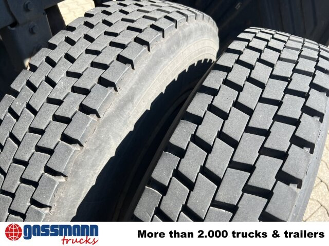 Mercedes-Benz Atego 1323 AK 4x4 - Tipper: picture 4 Mercedes-Benz Atego 1323 AK 4x4 - Tipper: picture 4