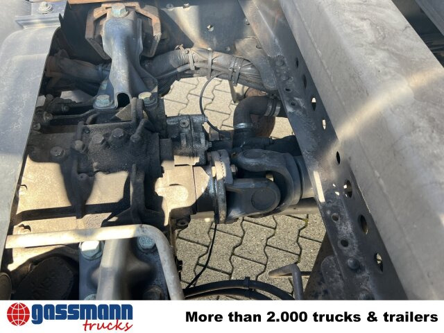 Mercedes-Benz Atego 1323 AK 4x4 - Tipper: picture 2 Mercedes-Benz Atego 1323 AK 4x4 - Tipper: picture 2