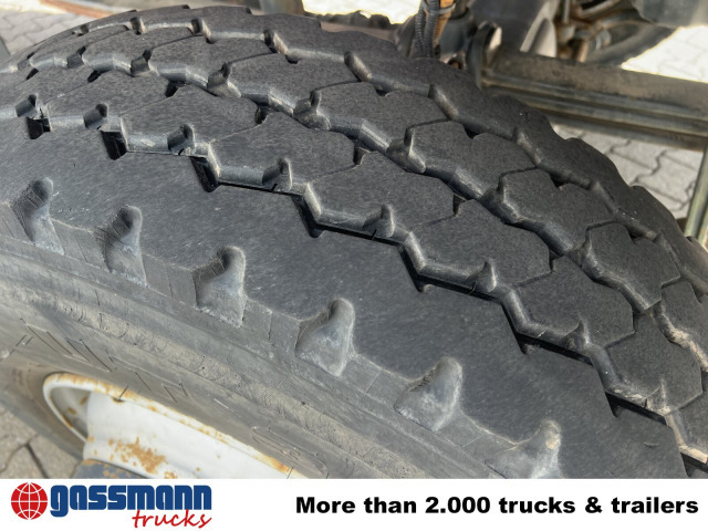 Mercedes-Benz Atego 1823 AK 4x4 - Tipper: picture 5 Mercedes-Benz Atego 1823 AK 4x4 - Tipper: picture 5