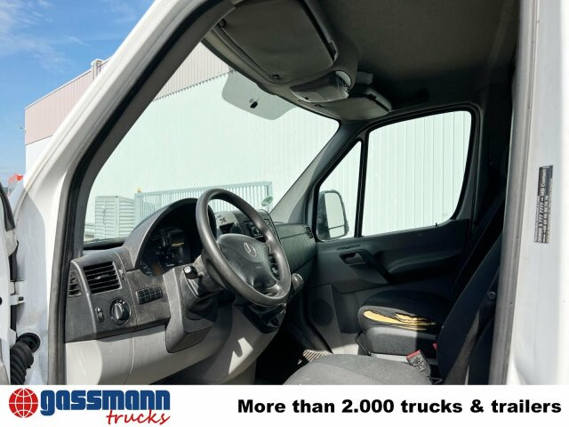 Mercedes-Benz Sprinter 314 CDI 4x2, 5x Vorhanden! - Panel van: picture 2 Mercedes-Benz Sprinter 314 CDI 4x2, 5x Vorhanden! - Panel van: picture 2