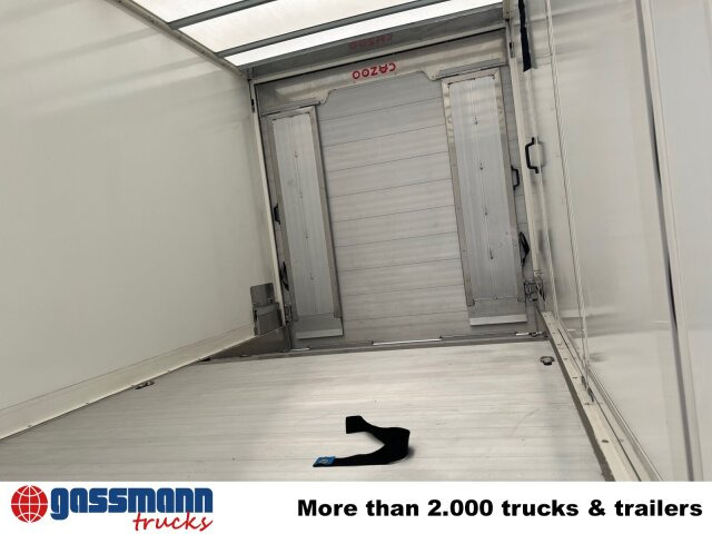 Mercedes-Benz Sprinter 516 FG 4x2, MBUX, Autotransporter - Panel van: picture 4 Mercedes-Benz Sprinter 516 FG 4x2, MBUX, Autotransporter - Panel van: picture 4