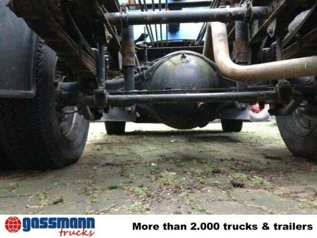 Mitsubishi Canter 4x2, ERSATZTEILTRÄGER - Skip loader truck: picture 4 Mitsubishi Canter 4x2, ERSATZTEILTRÄGER - Skip loader truck: picture 4