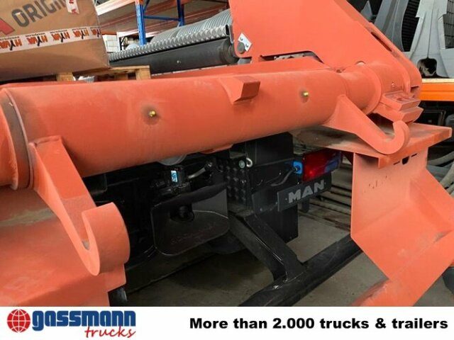 NG2018TAXL Tele-Absetzanlage - Hook lift/ Skip loader system: picture 4 NG2018TAXL Tele-Absetzanlage - Hook lift/ Skip loader system: picture 4