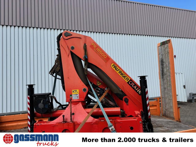 Palfinger PK 18500-A - Loader crane: picture 2 Palfinger PK 18500-A - Loader crane: picture 2