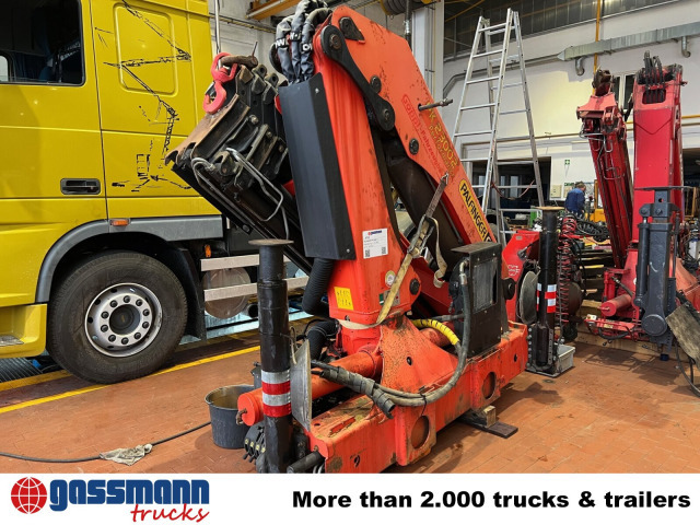 Palfinger PK 23002 C, Funk - Loader crane: picture 3 Palfinger PK 23002 C, Funk - Loader crane: picture 3