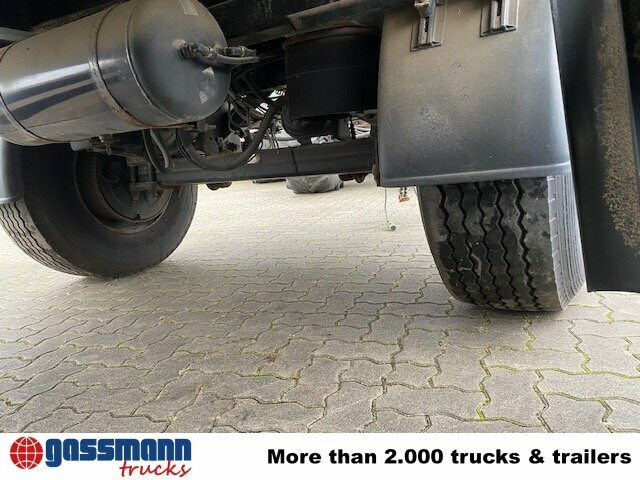 ROHR 2-A-Kühlanhänger, LBW - Refrigerator trailer: picture 2 ROHR 2-A-Kühlanhänger, LBW - Refrigerator trailer: picture 2