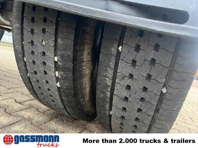 RSAH Z 65 GK Holzanhänger - Timber trailer: picture 3 RSAH Z 65 GK Holzanhänger - Timber trailer: picture 3