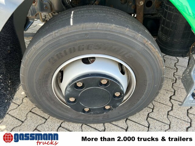 Container transporter/ Swap body truck Renault Midlum 220.12 4x2, BDF verschiedene Größen: picture 7 Container transporter/ Swap body truck Renault Midlum 220.12 4x2, BDF verschiedene Größen: picture 7