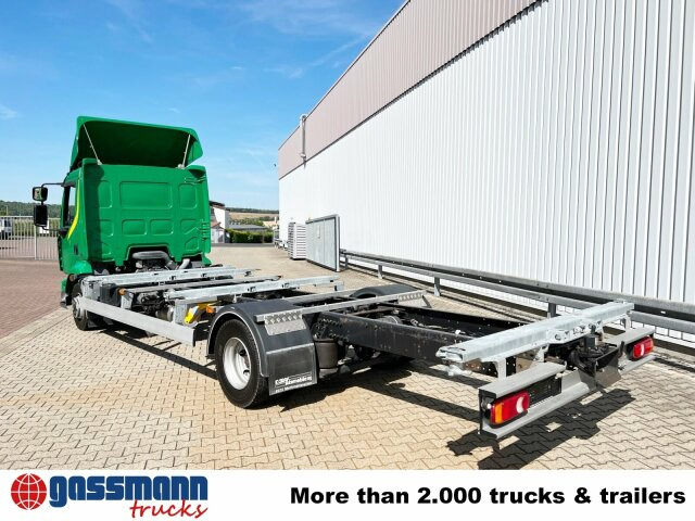 Container transporter/ Swap body truck Renault Midlum 220.12 4x2, BDF verschiedene Größen: picture 12 Container transporter/ Swap body truck Renault Midlum 220.12 4x2, BDF verschiedene Größen: picture 12