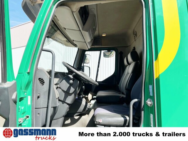 Container transporter/ Swap body truck Renault Midlum 220.12 4x2, BDF verschiedene Größen: picture 15 Container transporter/ Swap body truck Renault Midlum 220.12 4x2, BDF verschiedene Größen: picture 15