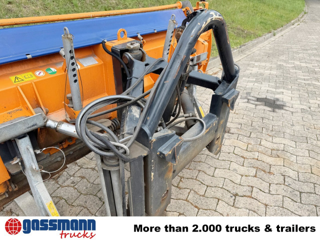 Schmidt CP 2 Schneeräumschild - Snow plough: picture 5 Schmidt CP 2 Schneeräumschild - Snow plough: picture 5