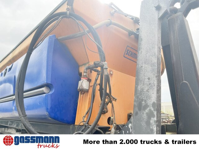 Schmidt Stratos S50-36 VCLN660 Salzstreuer, - Sand/ Salt spreader for Municipal/ Special vehicle: picture 5 Schmidt Stratos S50-36 VCLN660 Salzstreuer, - Sand/ Salt spreader for Municipal/ Special vehicle: picture 5