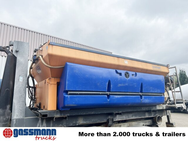 Schmidt Stratos S50-36 VCLN660 Salzstreuer, - Sand/ Salt spreader for Municipal/ Special vehicle: picture 3 Schmidt Stratos S50-36 VCLN660 Salzstreuer, - Sand/ Salt spreader for Municipal/ Special vehicle: picture 3