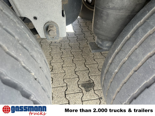 Schmitz Cargobull SKO 24/L-13.4 FP 60 COOL - Refrigerator semi-trailer: picture 3 Schmitz Cargobull SKO 24/L-13.4 FP 60 COOL - Refrigerator semi-trailer: picture 3