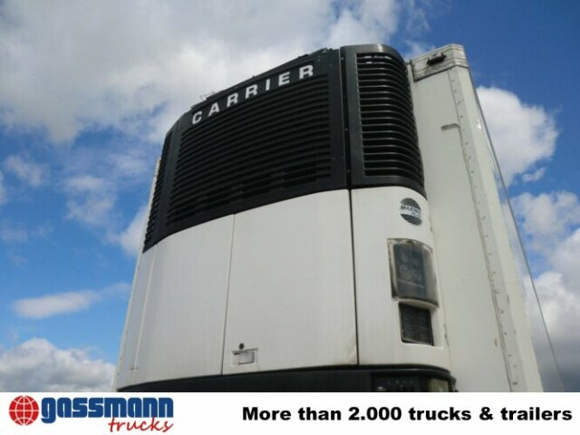 Schmitz Cargobull Sko 24 - Refrigerator semi-trailer: picture 4 Schmitz Cargobull Sko 24 - Refrigerator semi-trailer: picture 4