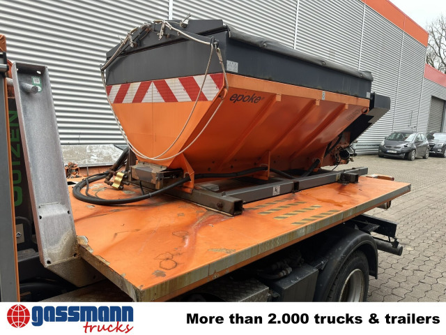 Sirius SH 2400 HS Salzstreuer, City, abrollbar, - Sand/ Salt spreader: picture 4 Sirius SH 2400 HS Salzstreuer, City, abrollbar, - Sand/ Salt spreader: picture 4